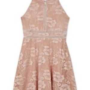 Embellishment dresses, special occasion dresses